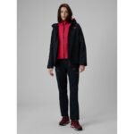 Womens trekking jacket 10000 membrane 4F 4FRSS26TTJAF1272-20S - Image 8