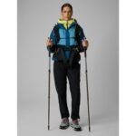 Womens trekking jacket 10000 membrane 4F 4FRSS26TTJAF1272-46S - Image 3