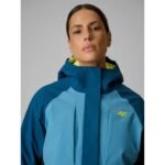 Womens trekking jacket 10000 membrane 4F 4FRSS26TTJAF1272-46S - Image 4