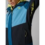 Womens trekking jacket 10000 membrane 4F 4FRSS26TTJAF1272-46S - Image 5