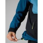 Womens trekking jacket 10000 membrane 4F 4FRSS26TTJAF1272-46S - Image 6