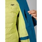 Womens trekking jacket 10000 membrane 4F 4FRSS26TTJAF1272-46S - Image 7
