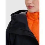 Womens trekking jacket 15000 membrane 4F 4FWSS25TTJAF0751-20S - Image 6