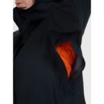 Womens trekking jacket 15000 membrane 4F 4FWSS25TTJAF0751-20S - Image 7