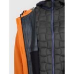 Womens trekking jacket 15000 membrane 4F 4FWSS25TTJAF0751-70S - Image 5
