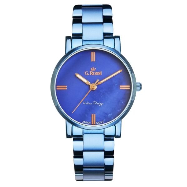 Womens Watch G.Rossi 11688B-6F3 + BOX