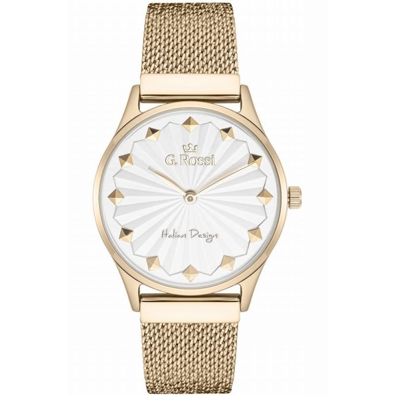 lupin-wear-ca-women-s-watch-g-rossi-11712b-3d1-box-1828783 Womens Watch G.Rossi 11712B-3D1 + BOX - Image 1