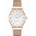 Womens Watch G.Rossi 11712B-3D3 + BOX