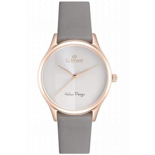 Womens Watch G.Rossi 11765A-3G3-2