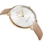 Womens Watch G.Rossi 11890B3-3D3 + BOX - Image 2