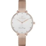 Womens Watch G.Rossi 11890B3-3D3 + BOX