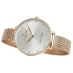 Womens Watch G.Rossi 11890B3-3D3 + BOX - Image 4