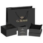 Womens Watch G.Rossi 11890B3-3D3 + BOX - Image 6