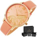 Womens Watch G.Rossi 12177A5-5E2 + BOX - Image 2