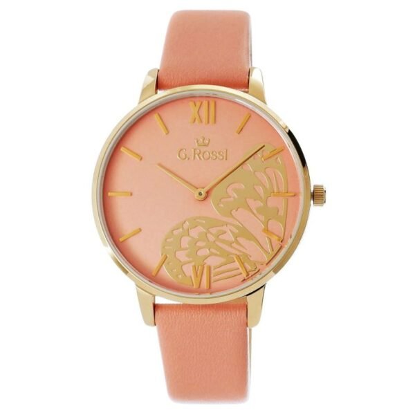 Womens Watch G.Rossi 12177A5-5E2 + BOX