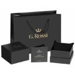 Womens Watch G.Rossi 12177A5-5E2 + BOX - Image 3