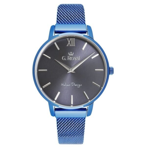 Womens Watch G.Rossi 12177B-6F1 + BOX