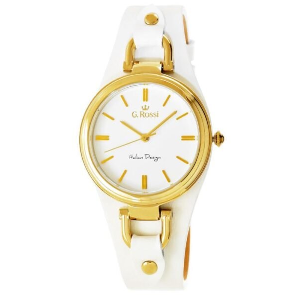 Womens Watch G.Rossi 12515A-3C2 + BOX