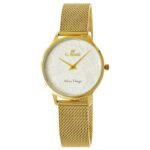 Womens Watch G.Rossi 12516B-3D1 + BOX