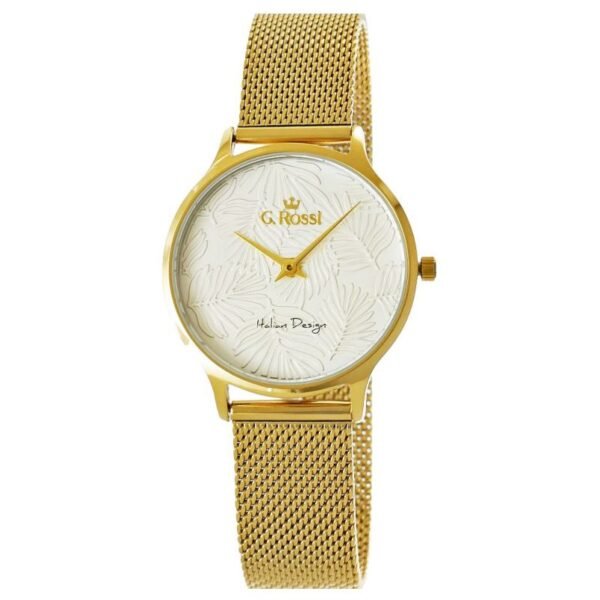 Womens Watch G.Rossi 12516B-3D1 + BOX