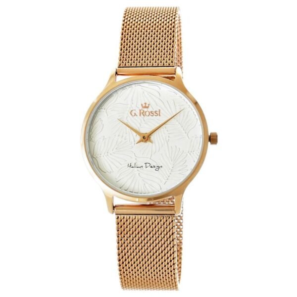 Womens Watch G.Rossi 12516B-3D3 + BOX