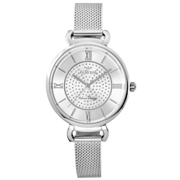 Womens Watch G.Rossi 12546B-3C1 + BOX