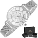 Womens Watch G.Rossi 12546B-3C1 + BOX - Image 2