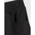 Womens wide-leg sweatpants 4F 4FRSS26TTROF2011-20S - Image 6