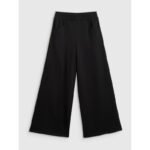 Womens wide-leg sweatpants 4F 4FRSS26TTROF2011-20S - Image 7