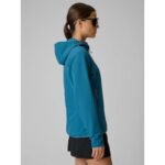 Womens windproof softshell jacket 4F 4FRSS26TSOFF645-46S - Image 4