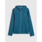 Womens windproof softshell jacket 4F 4FRSS26TSOFF645-46S - Image 8