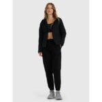 Womens windproof softshell jacket 5000 membrane 4F 4FWAW25TSOFF394-20S - Image 6