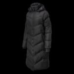 Womens winter quilted coat LADY GILIAN