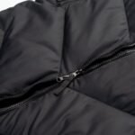 Womens winter quilted coat LADY GILIAN - Image 3