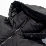 Womens winter quilted coat LADY GILIAN - Image 4
