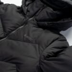 Womens winter quilted coat LADY GILIAN - Image 5