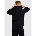 Womens zip-up hooded sweatshirt 4F 4FRMM00TSWSF2772-20S - Image 2