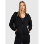 Womens zip-up hooded sweatshirt 4F 4FRMM00TSWSF2772-20S
