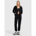 Womens zip-up hooded sweatshirt 4F 4FRMM00TSWSF2772-20S - Image 3