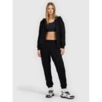 Womens zip-up hooded sweatshirt 4F 4FRMM00TSWSF2772-20S - Image 5