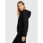 Womens zip-up hooded sweatshirt 4F 4FRMM00TSWSF2772-20S - Image 6