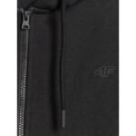 Womens zip-up hooded sweatshirt 4F 4FRMM00TSWSF2772-20S - Image 8