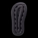 Womens ZYRA WOS Flip-Flops - Image 2