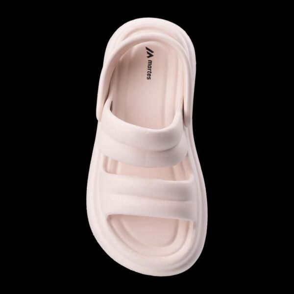 Womens ZYRA WOS Flip-Flops