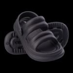 Womens ZYRA WOS Flip-Flops - Image 3