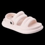 Womens ZYRA WOS Flip-Flops - Image 3