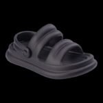 Womens ZYRA WOS Flip-Flops - Image 4