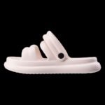 Womens ZYRA WOS Flip-Flops - Image 5