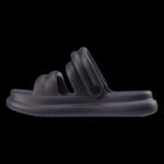 Womens ZYRA WOS Flip-Flops - Image 6