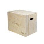 Wooden box DSC01 17-62-100 - Image 4